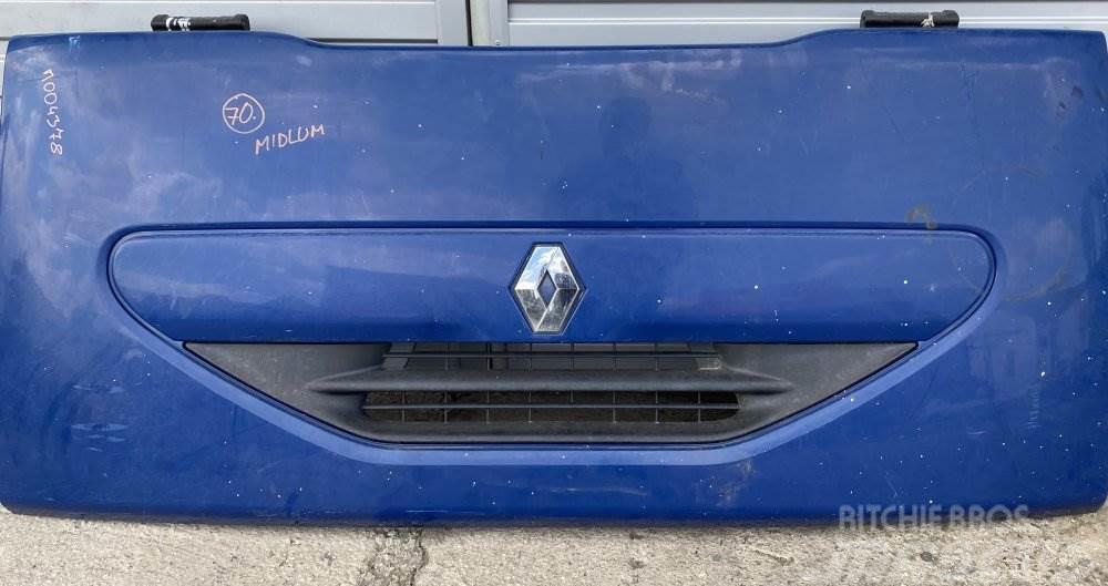 Renault MIDLUM KAPOTA Muut
