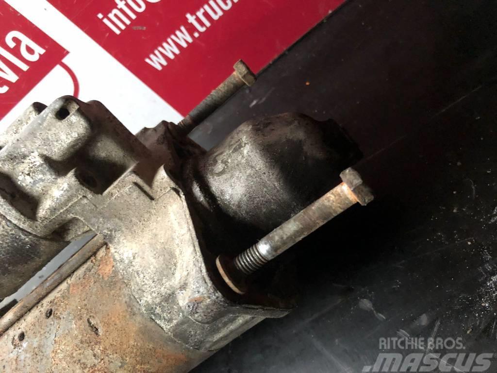 Iveco Daily 35C15 Starter 504201467 Moottorit