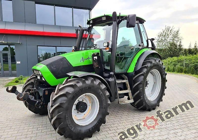 Deutz-Fahr Agrotron 118 Traktorit