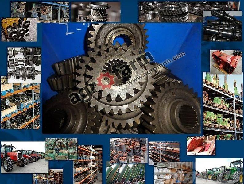  spare parts for John Deere 3100,3200,3300,3400,311 Lisävarusteet ja komponentit