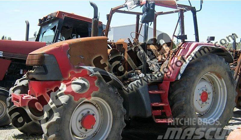  spare parts for McCormick wheel tractor Lisävarusteet ja komponentit