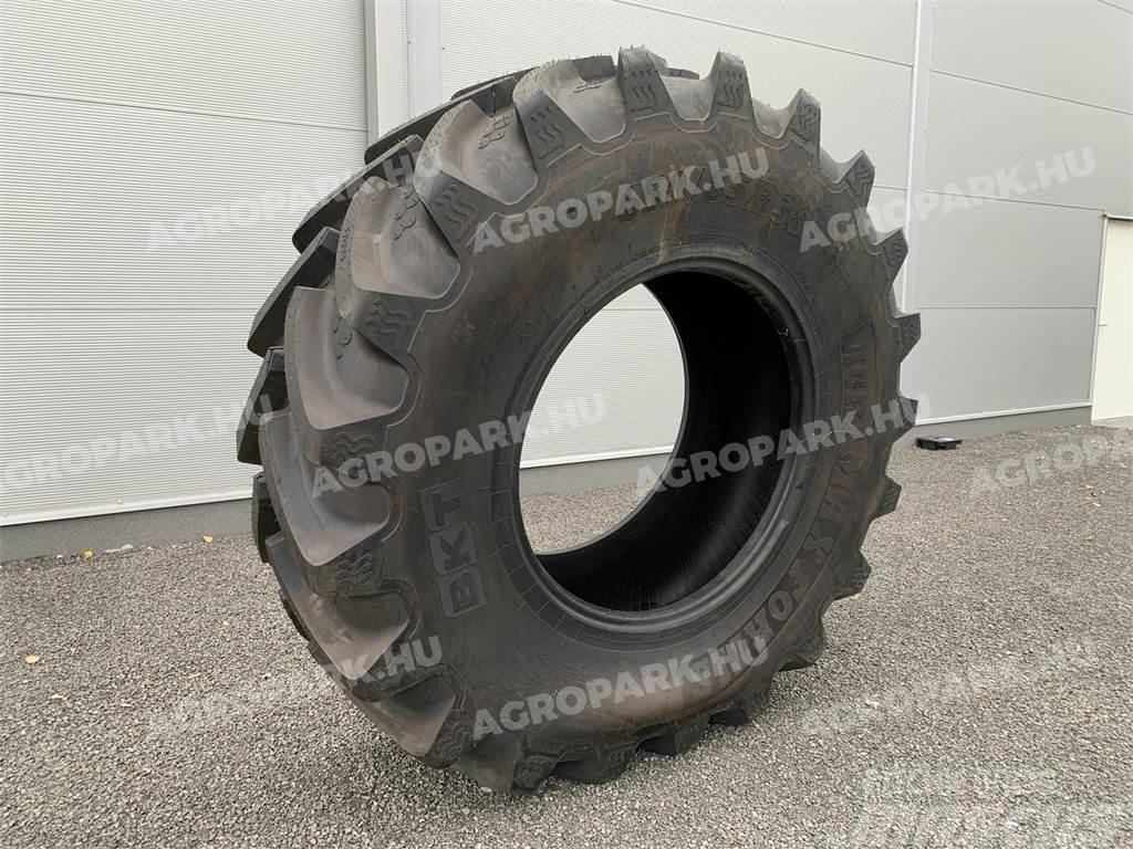 BKT tire in size 650/85R38 Renkaat ja vanteet