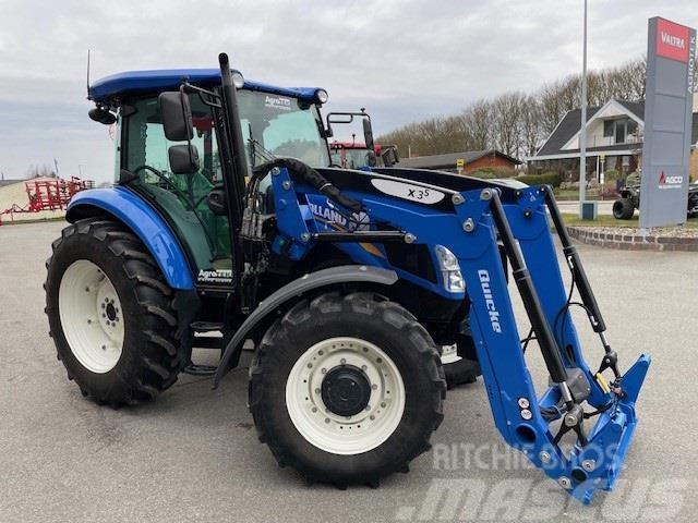 New Holland TD5.85 Traktorit