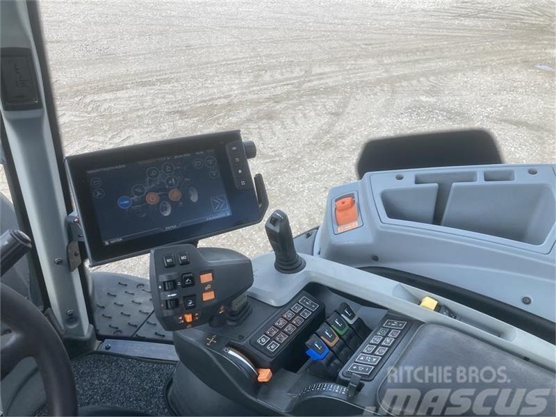 Valtra T234V Versu - GPS Ready- fuld Service Traktorit