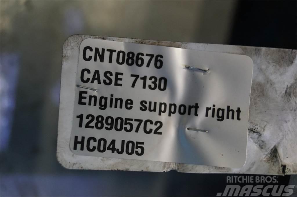 Case IH 7130 Lisävarusteet ja komponentit