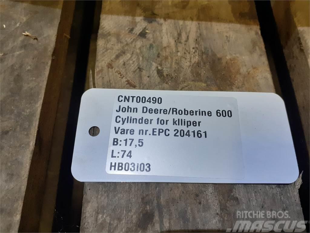 John Deere 900 Robottiruohonleikkurit
