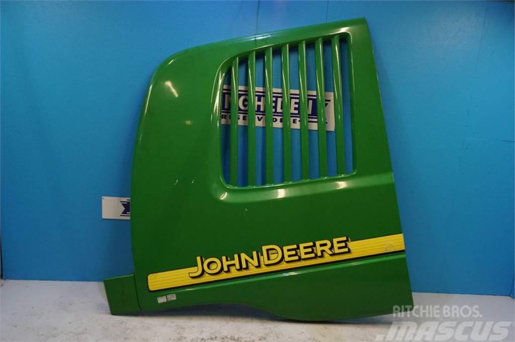 John Deere 9780 Muut maatalouskoneet