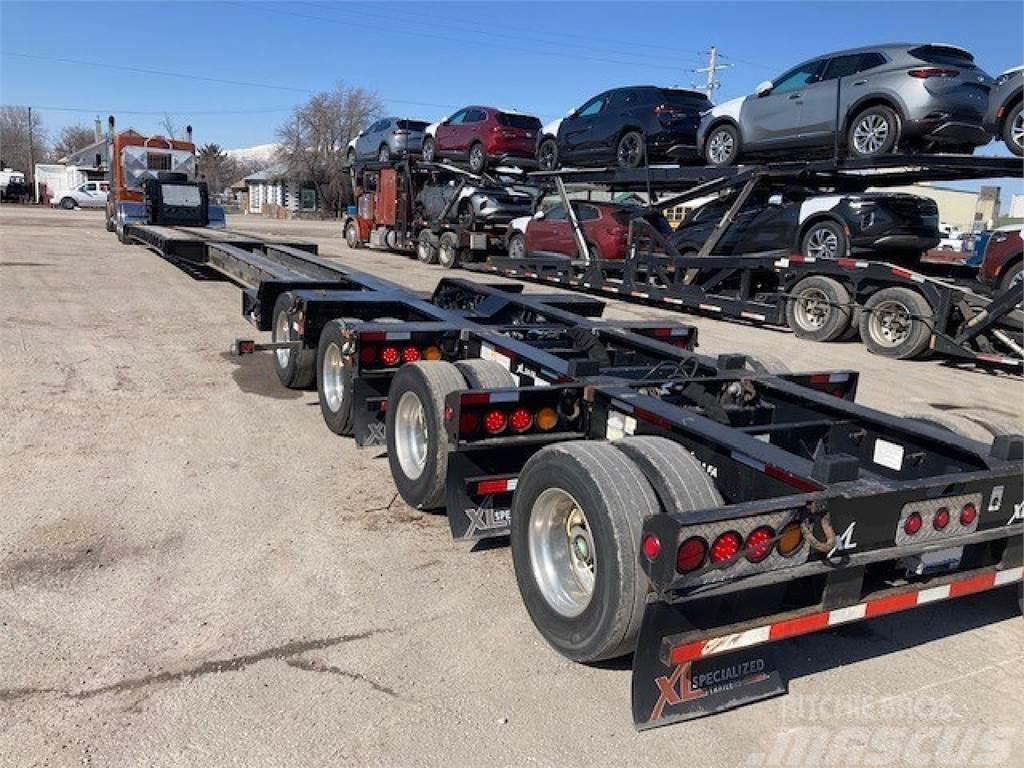  XL SPECIALIZED MD9 STRETCH Other trailers