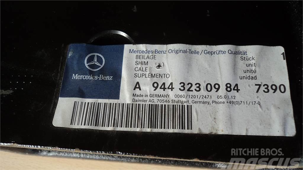 Mercedes-Benz SUPLEMENTO MB A9443230984/7390 Muut