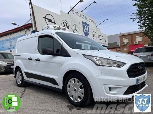 Ford Connect Comercial 1.5TDCI Pakettiautot