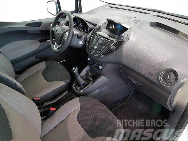 Ford Tourneo Courier TITANIUM 1.5D 95CV Pakettiautot
