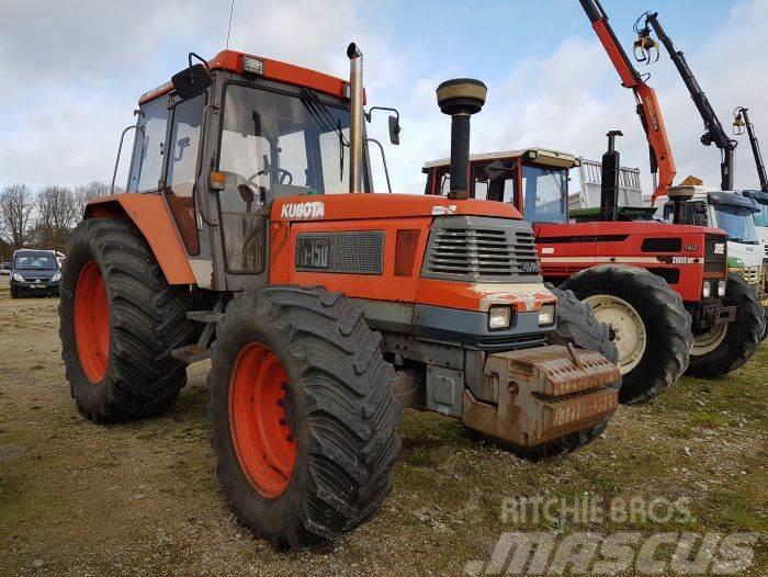  k1-150 Traktorit