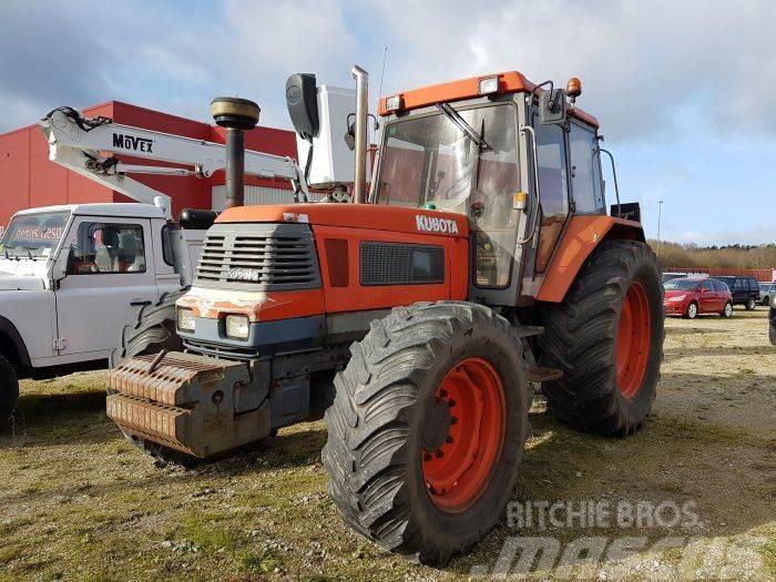  k1-150 Traktorit