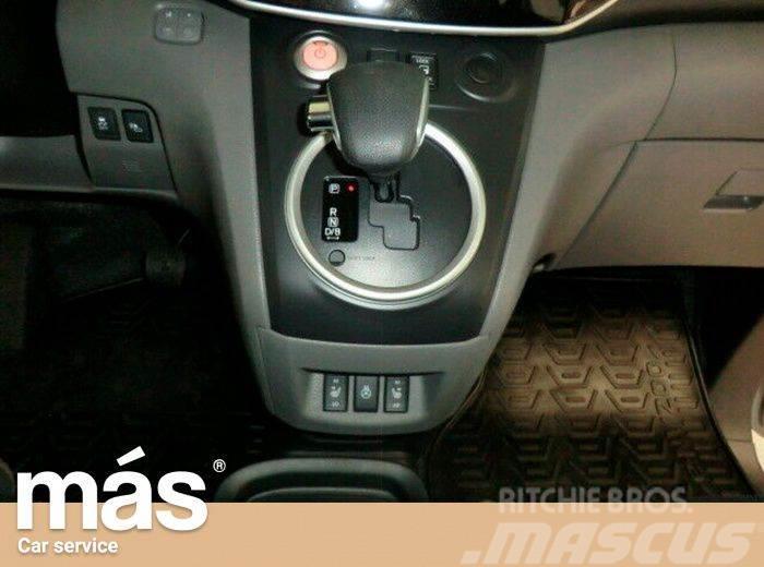 Nissan Evalia 5 1.5dCi Comfort Pakettiautot