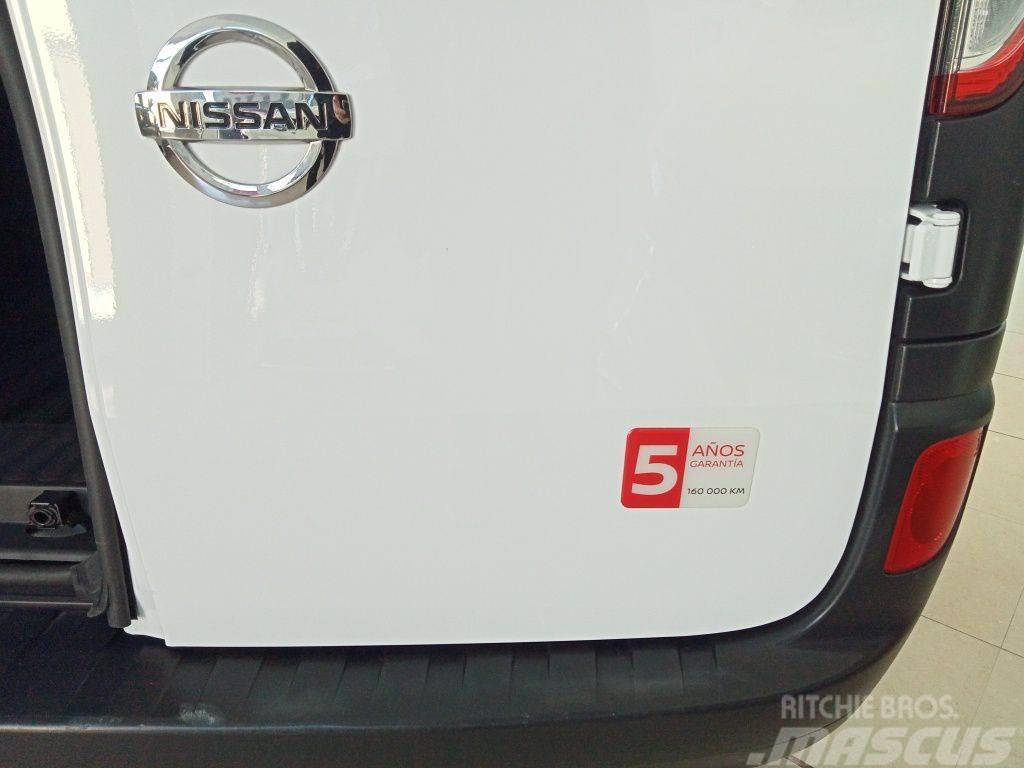 Nissan NV250 Furgón 1.5dCi Comfort L2H1 3pl. 115 Pakettiautot