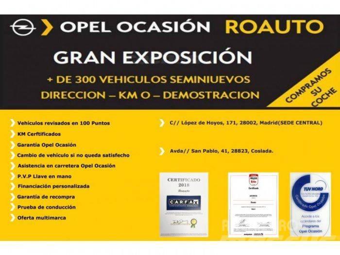 Opel Movano 2.3 CDTI 96KW (130CV) L2 H2 F 3.5T - Pakettiautot