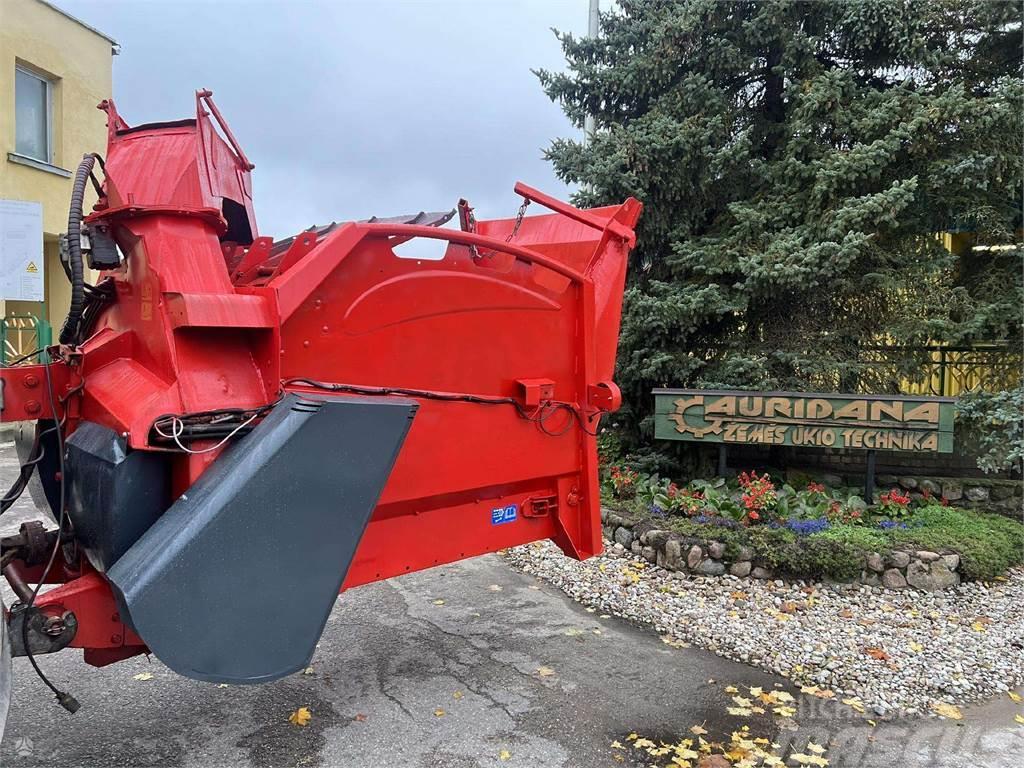 Kuhn Primor 2060M Muut maatalouskoneet