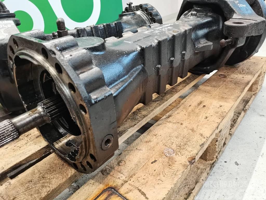 New Holland LM 5040 {case differential  Spicer} Akselit