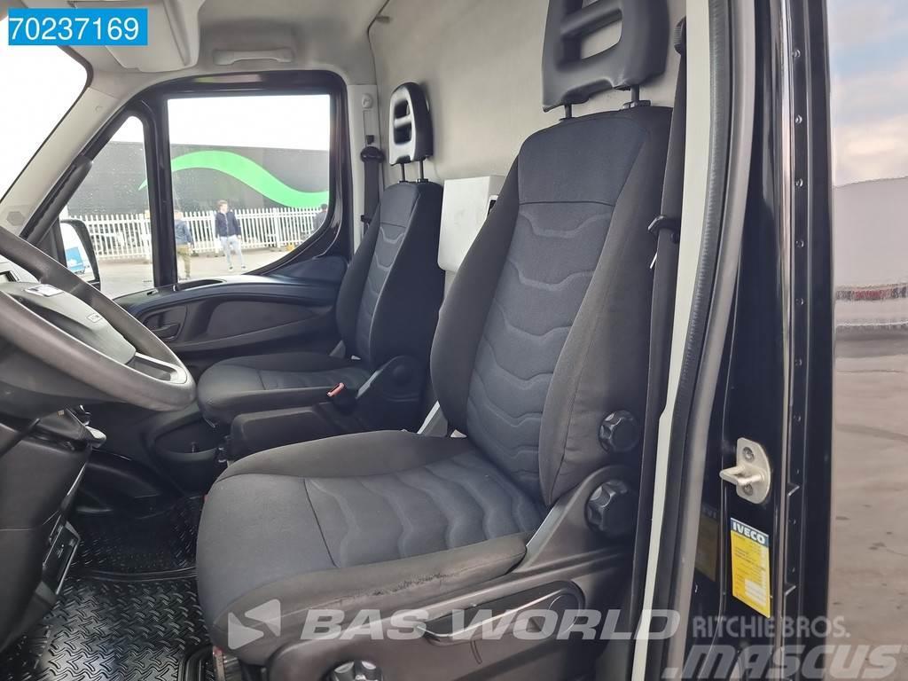 Iveco Daily 35S16 160PK Automaat L2H2 Navi Airco Cruise Pakettiautot