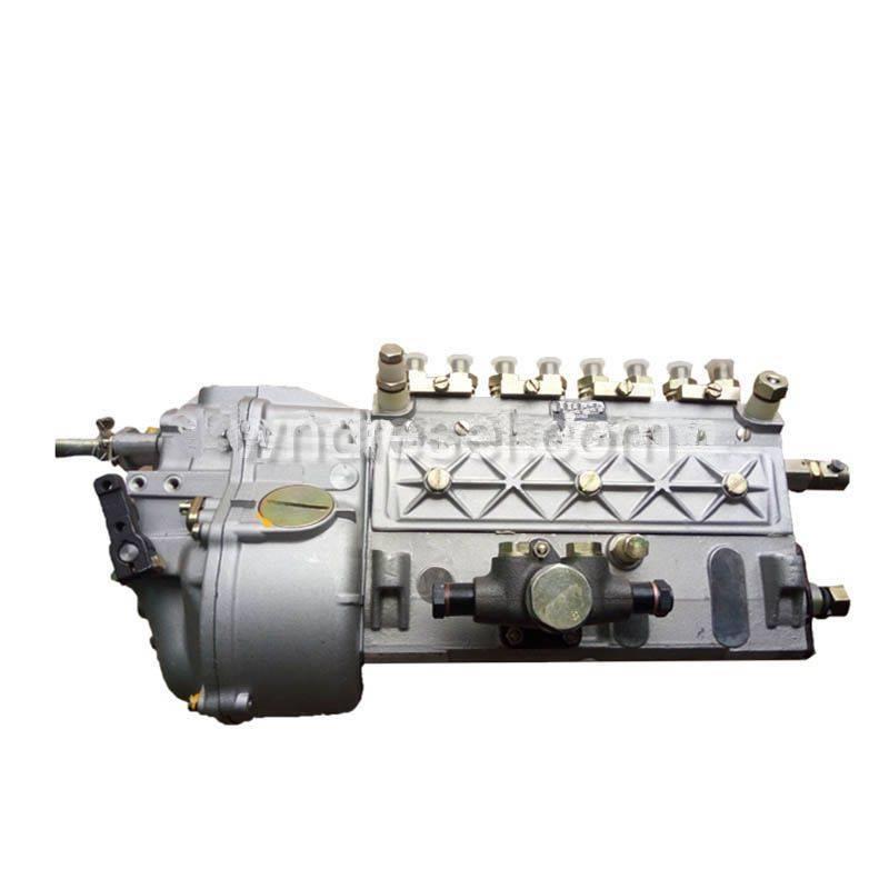 Deutz Air-Cooled-Diesel-Engine-F8L413FW-High Moottorit