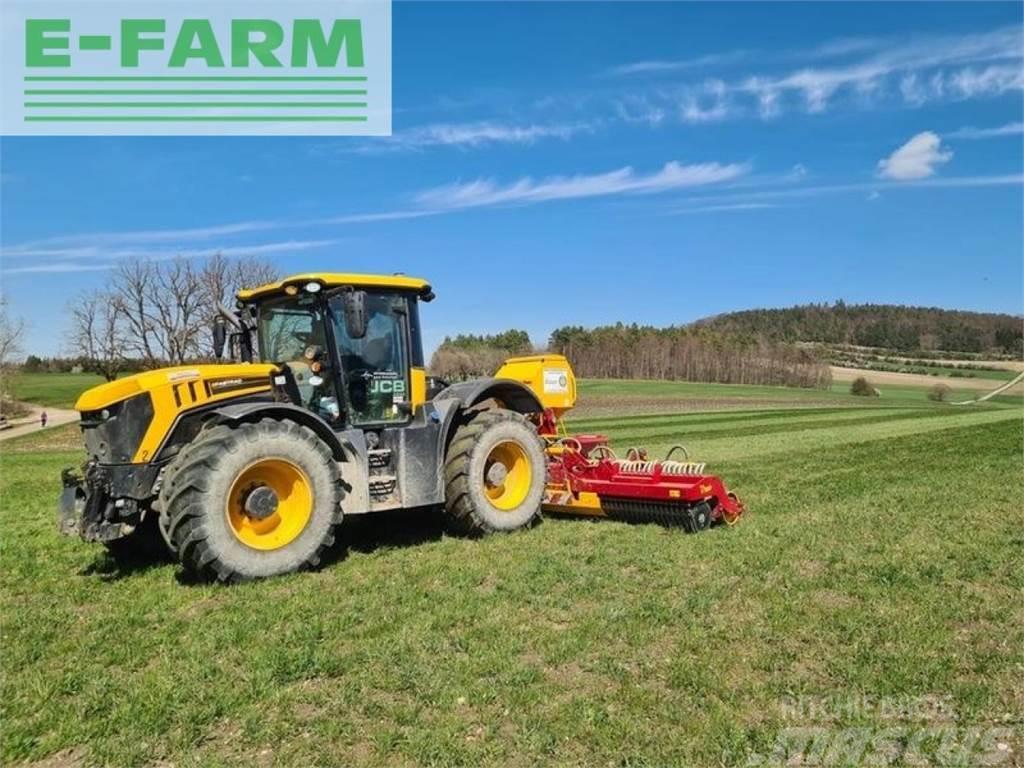JCB 4220 fastrac traktor Traktorit