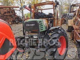 Fendt 307 Farmer 1997r Parts Traktorit