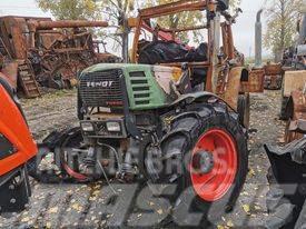 Fendt 307 Farmer 1997r Parts Traktorit