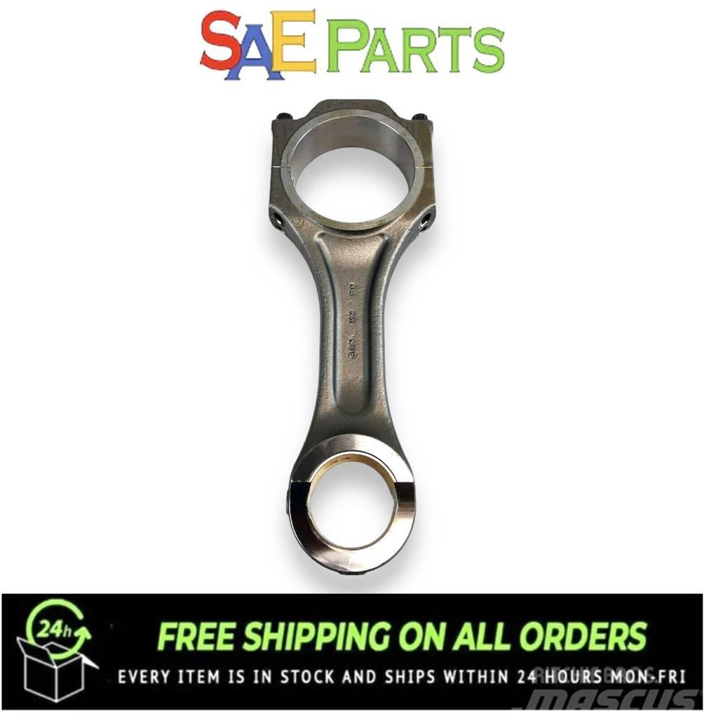  OEM CAT 489-5670 Connecting Rod Assembly For C32 C Moottorit