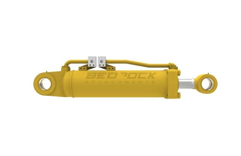 Bedrock RIGHT CYLINDER FOR D7G RIPPER Muut
