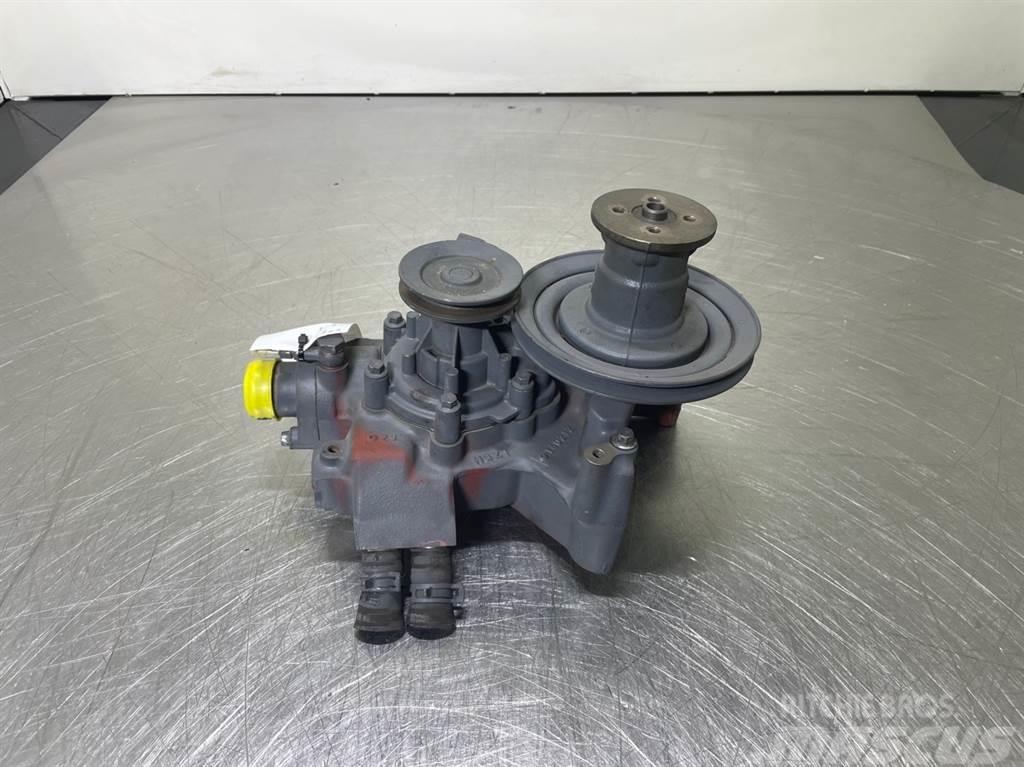 Deutz 04300291 - Coolant pump/Kühlmittelpumpe/Waterpomp Moottorit