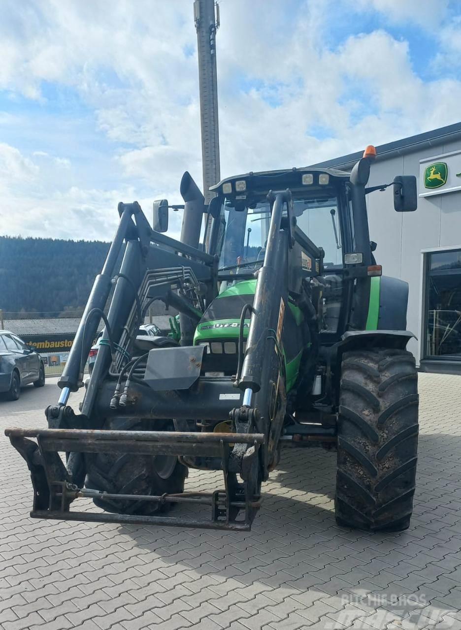 Deutz-Fahr Agrotron M620 Traktorit