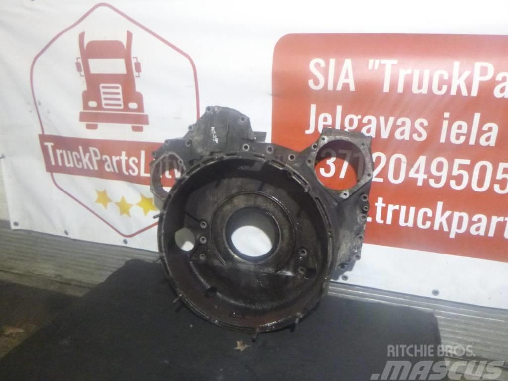 Scania R440 Flywheel cover 1363968 Vaihteistot