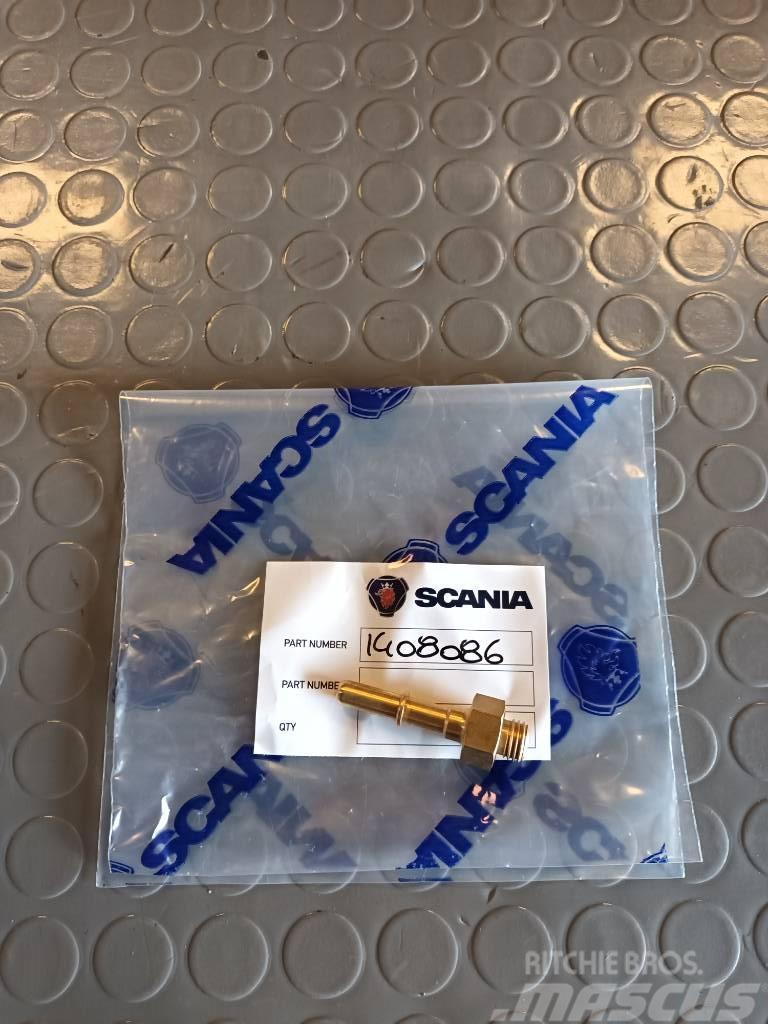 Scania INSERT CONNECTION 1408086 Moottorit
