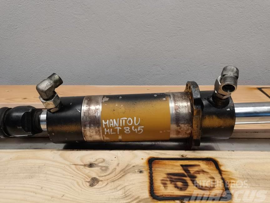 Manitou MLT 845 hydraulic cylinder Hydrauliikka