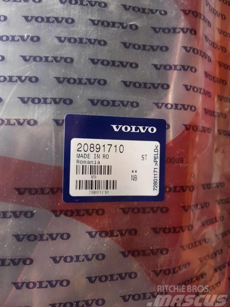 Volvo LENS 20891710 Sähkö ja elektroniikka