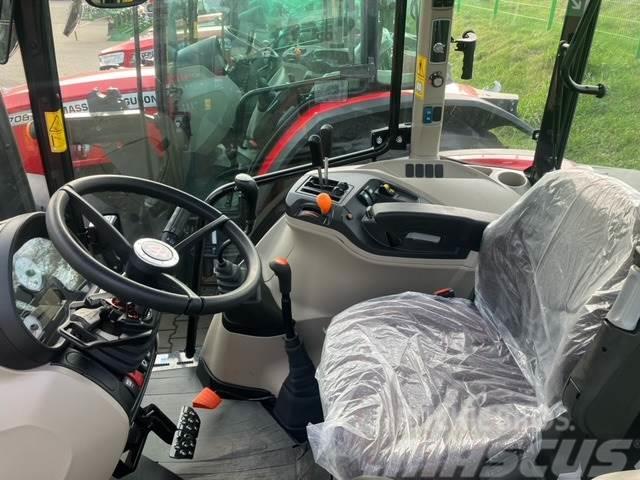 Massey Ferguson 4708 / 4709 / 4710  -  AKTION Traktorit