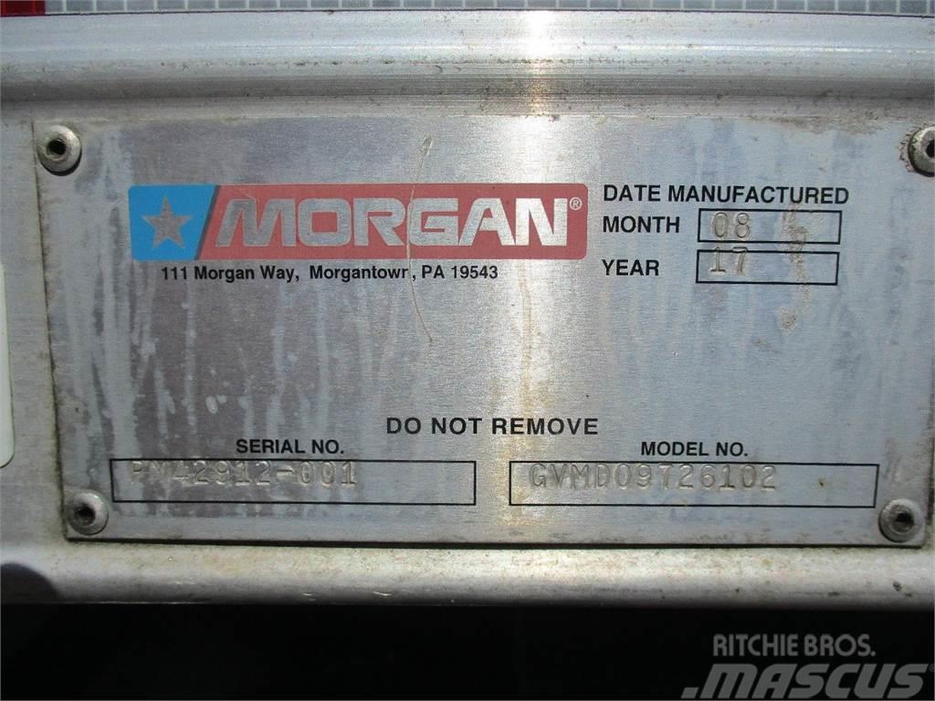 Morgan 26 FT Lavat