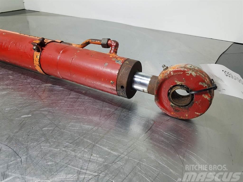 Atlas - Tilt cylinder/Kippzylinder/Nijgcilinder Hydrauliikka