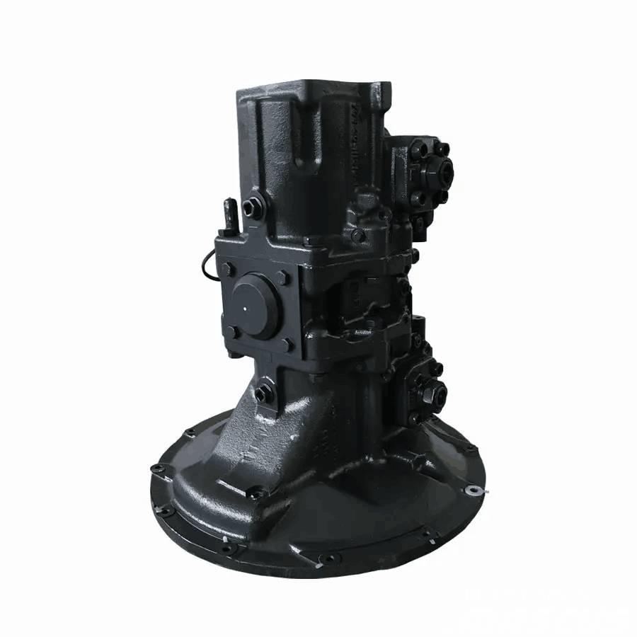 Komatsu pc300-8 Hydraulic Pump 708-2G-00700 708-2G-00151 Vaihteisto