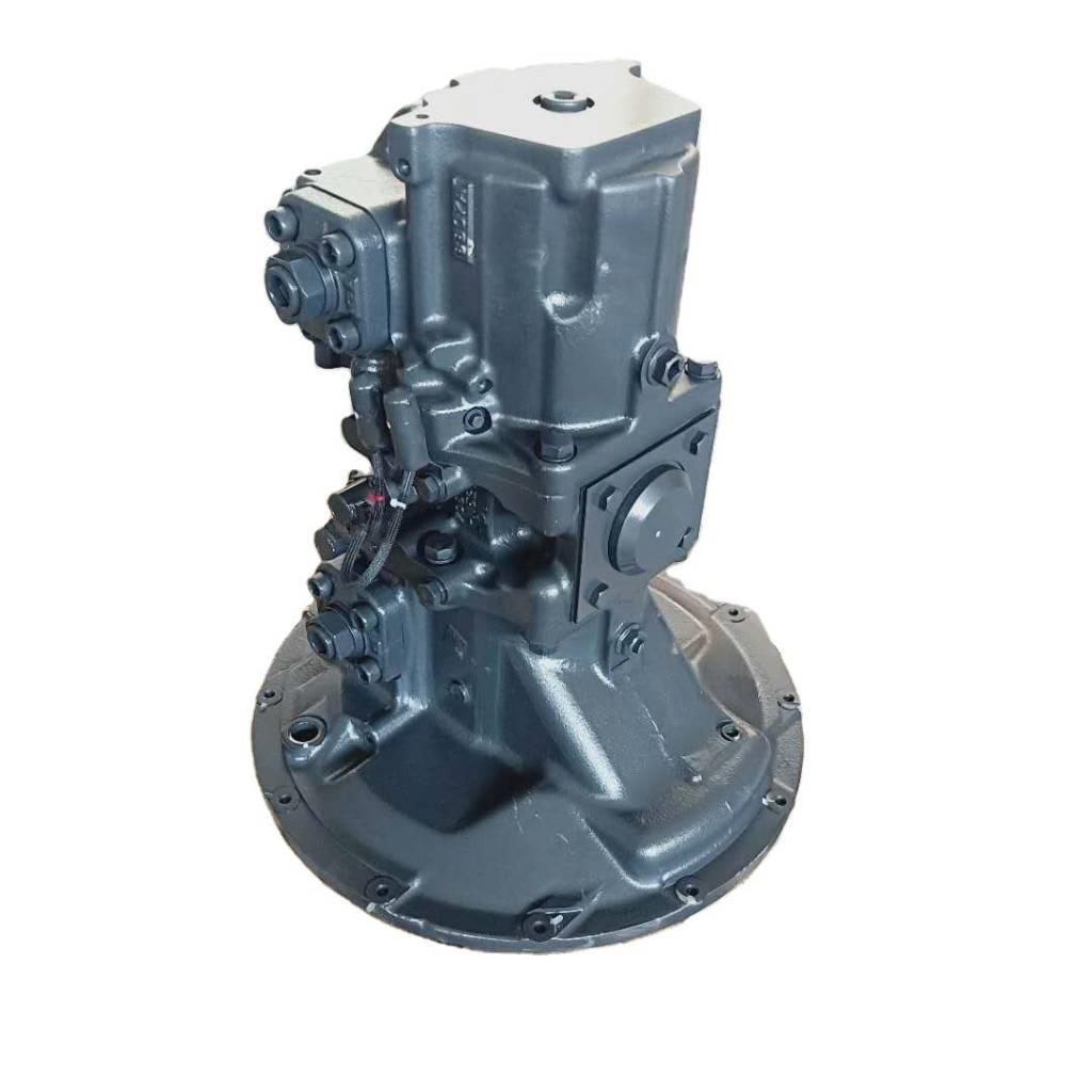 Komatsu pc300-8 Hydraulic Pump 708-2G-00700 708-2G-00151 Vaihteisto