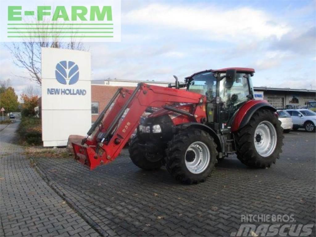 Case IH farmall 95c Traktorit