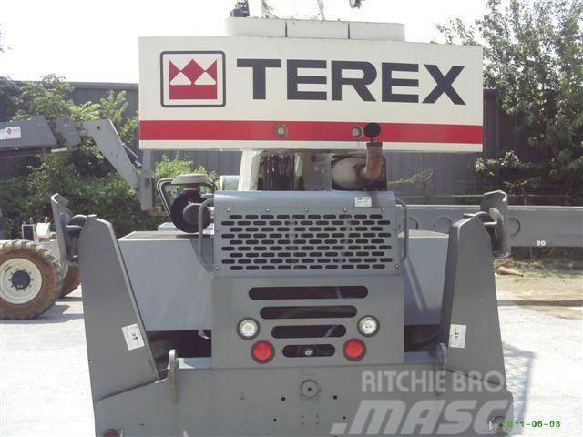 Terex CD225 RT-nosturit