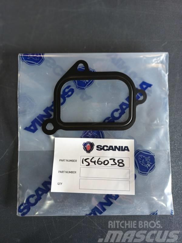 Scania GASKET 1546038 Moottorit