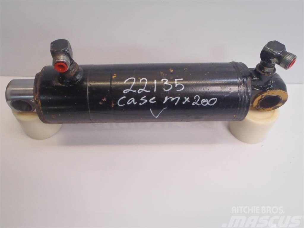 Case IH MX200 Lift Cylinder Hydrauliikka