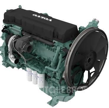 Volvo Best Choose  Tad1150ve Volvo Diesel Engine Moottorit