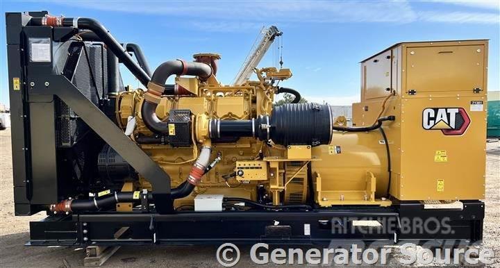 CAT 1000 kW - BRAND NEW Dieselgeneraattorit