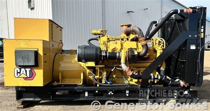 CAT 1000 kW - BRAND NEW Dieselgeneraattorit