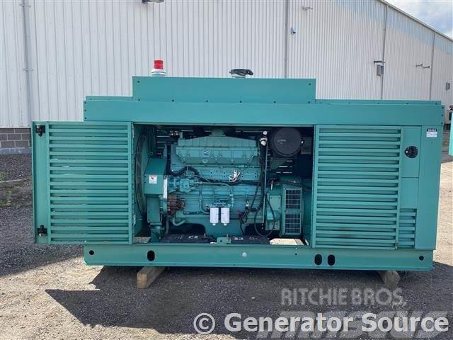 Cummins 400 kW - JUST ARRIVED Dieselgeneraattorit