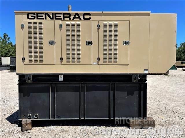 Generac 180 kW Dieselgeneraattorit