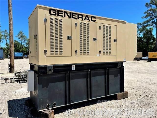 Generac 180 kW Dieselgeneraattorit